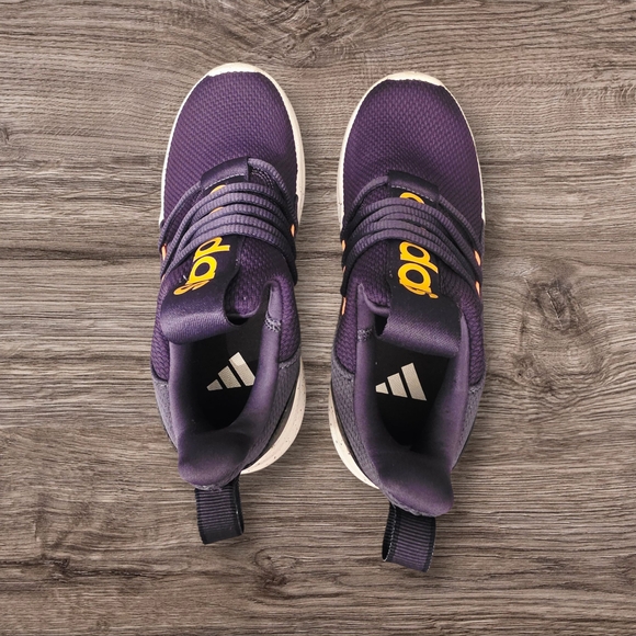 Adidas Kids Sneakers - Picture 3 of 5